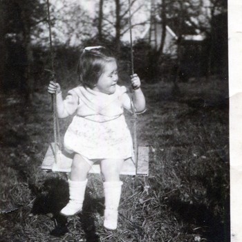 Photo of Jeanine VanKerckhove